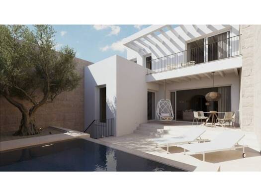 Villa zum Kauf 970.000 € 4 Zimmer 220 m² 170 m² Grundstück Porreres 07260