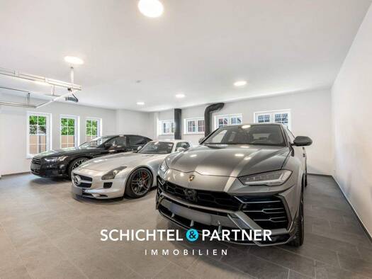 Villa zum Kauf - Erstbezug 2.995.500 € 14,5 Zimmer 525 m² 3.311 m² Grundstück Baden Achim 28832