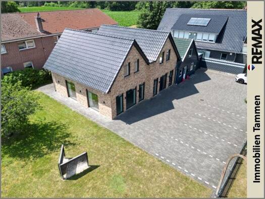 Laden zum Kauf 399.900 € 166 m² Verkaufsfläche Völlenerfehn Westoverledingen 26810