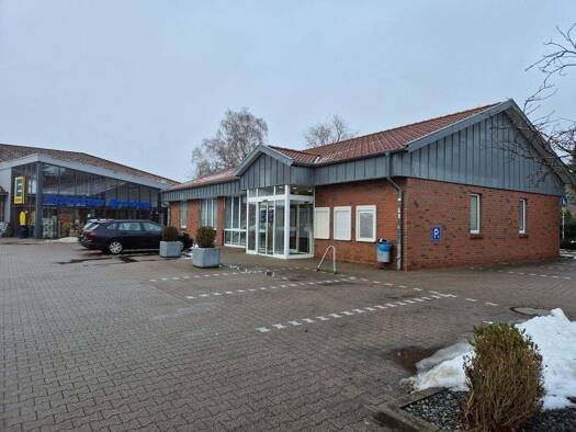 Bürogebäude zur Miete 2.690 € Elstorf Neu Wulmstorf / Elstorf 21629