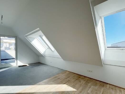 Wohnung zum Kauf 395.856 € 2 Zimmer 62,4 m² Bad Vöslau 2540