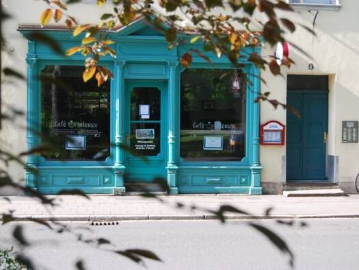 Bürofläche zur Miete 670 € 1 Zimmer 45 m² Bürofläche Katholischer Kirchenplatz 4 Innenstadt Erlangen 91054