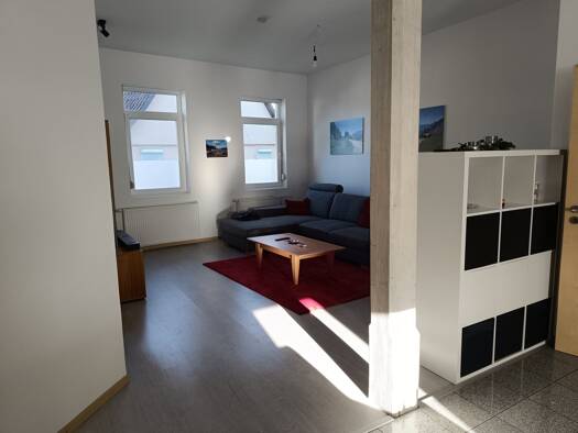 Wohnung zur Miete 810 € 2 Zimmer 80 m² Geschoss EG/3 frei ab sofort Neuffen 72639