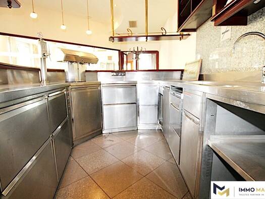 Restaurant zum Kauf 900.000 € 239 m² Grundstück Speisinger Straße Wien 1130