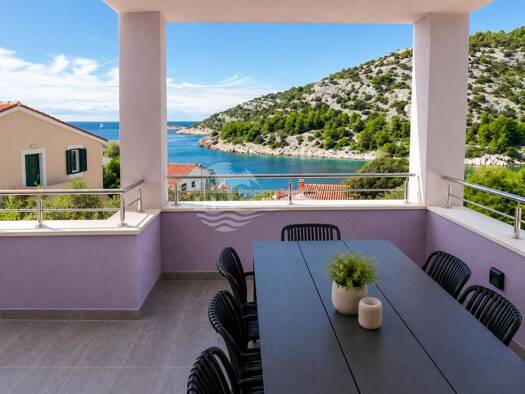 Einfamilienhaus zum Kauf 1.699.000 € 8 Zimmer 389 m² Ražanj, Rogoznica Rogoznica 22203