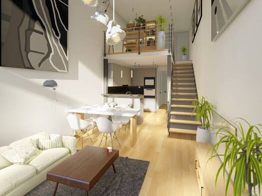 Wohnung zur Miete 1.025 € 3 Zimmer 79 m² Mildred Scheel Straße 3 Amberg 92224