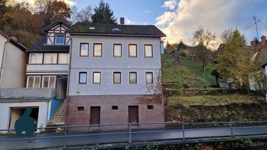 Mehrfamilienhaus zum Kauf provisionsfrei 279.000 € 12 Zimmer 232 m² 830 m² Grundstück Amorbach Amorbach 63916