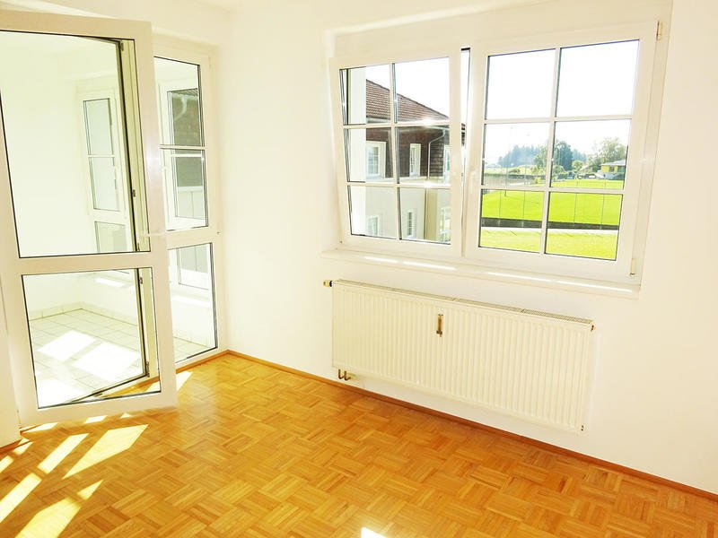 Wohnung zur Miete 764 € 3 Zimmer 78,4 m²<br/>Wohnfläche 2.<br/>Geschoss ab sofort<br/>Verfügbarkeit Birkengasse 11 Rainbach im Mühlkreis 4261