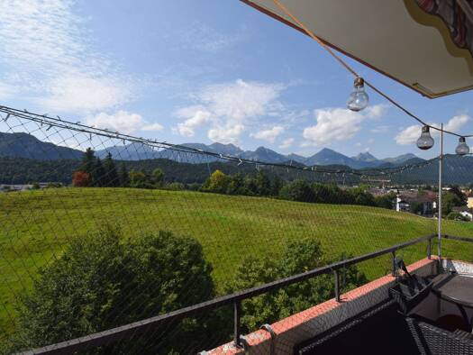 Wohnung zum Kauf 430.000 € 4 Zimmer 100,2 m² Füssen 87629