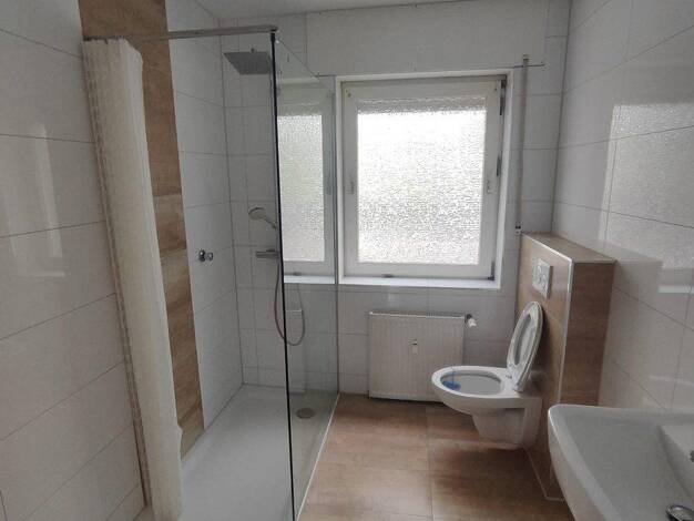 Wohnung zur Miete 550 € 2,5 Zimmer 53 m² 1. Geschoss frei ab 01.09.2026 Lipperheidstr. 112 Stadtmitte Alt-Oberhausen 46047