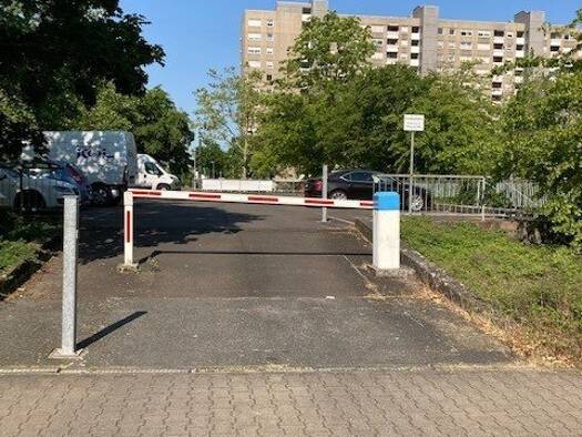 Außenstellplatz zur Miete 23,80 € Bartningstraße 7 Kranichstein Darmstadt 64289