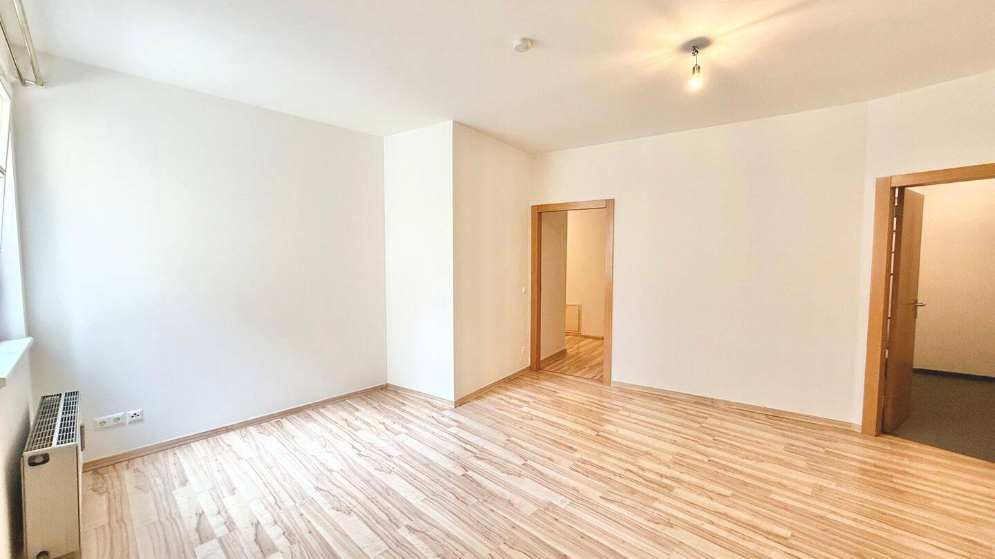 Wohnung zur Miete - Näkymä 6