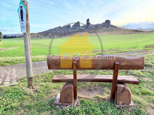 Wohnung zum Kauf 112.500 € 3 Zimmer 75 m² Sandberg 17 Weddersleben Thale 06507