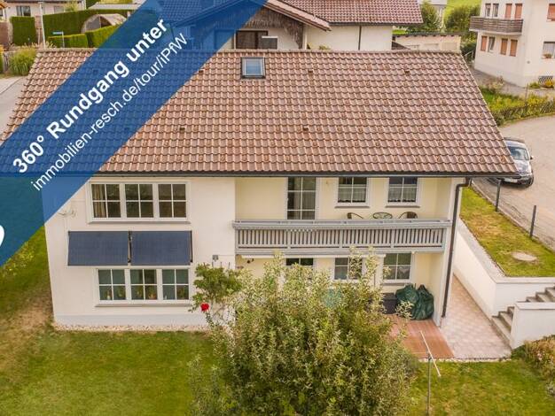 Einfamilienhaus zum Kauf 319.000 € 5 Zimmer 133 m² 634 m² Grundstück Hauzenberg Hauzenberg 94051