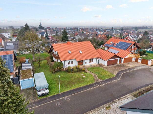 Mehrfamilienhaus zum Kauf 849.000 € 8 Zimmer 236,2 m² 846 m² Grundstück Eschbach 79427
