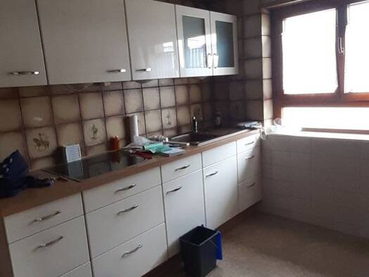 Wohnung zur Miete 1.800 € 5 Zimmer 200 m² Geschoss -1/2 frei ab sofort Östringen 76684