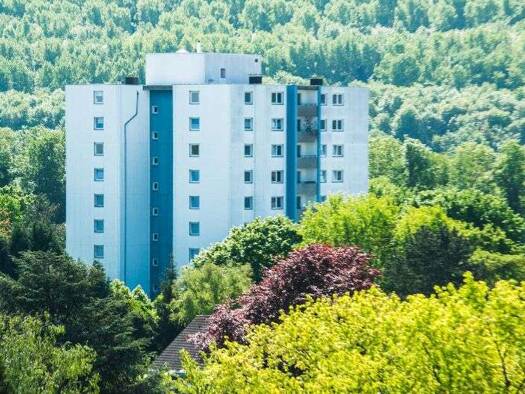 Wohnung zur Miete 700 € 3 Zimmer 72,3 m² Kurt-Huber-Straße 1 Südstadt Grevenbroich 41515