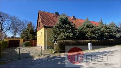 Einfamilienhaus zum Kauf 175.000 € 4 Zimmer 113 m² 1.198 m² Grundstück Mögelin Premnitz 14727