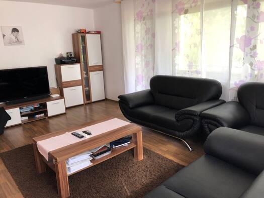 Wohnung zur Miete 650 € 2,5 Zimmer 64 m² Geschoss 1/3 frei ab 01.04.2026 Sommenhardt Bad Teinach-Zavelstein 75385