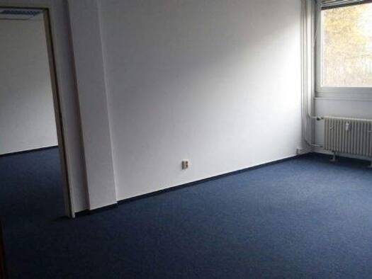 Bürogebäude zur Miete 359 € 1 Zimmer 23 m² Bürofläche Warmensteinacher Str. Buckow Berlin 12347