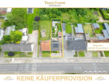 Doppelhaushälfte zum Kauf 209.000 € 3 Zimmer 68 m² 366 m² Grundstück Tungendorf Neumünster 24536