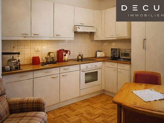 Studio zum Kauf 236.100 € 1 Zimmer 42,6 m² 5. Geschoss Wien 1180