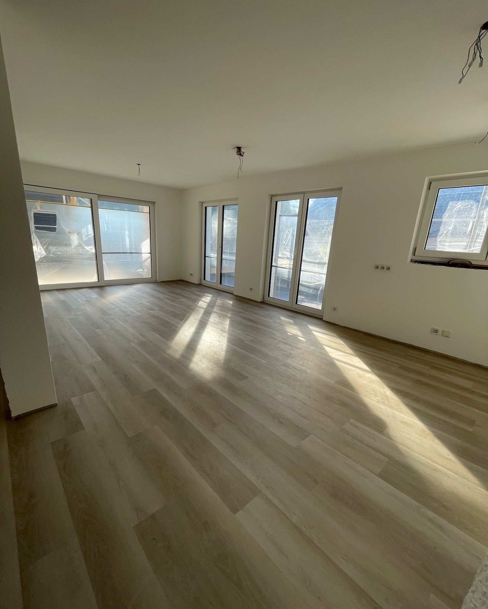 Wohnung zur Miete 990 € 2,5 Zimmer 75 m²<br/>Wohnfläche ab sofort<br/>Verfügbarkeit Bietingen Gottmadingen 78244