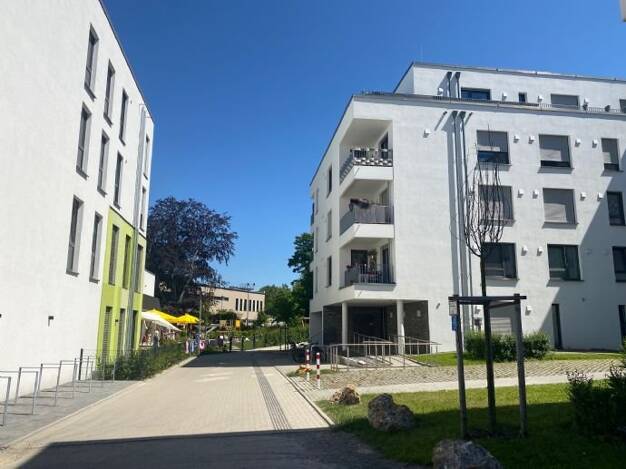 Tiefgaragenstellplatz zur Miete provisionsfrei 50 € Süsterfeldwinkel Aachen Aachen 52072