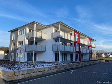 Wohnung zum Kauf 288.000 € 2 Zimmer 76,5 m² EG Wörnitz Wörnitz 91637