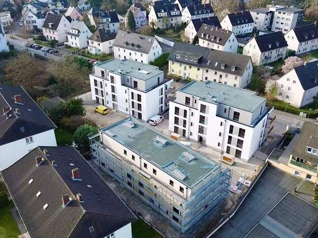 Reihenmittelhaus zum Kauf - Neubau provisionsfrei 669.900 € 5 Zimmer 151 m² 131 m² Grundstück Königswinter 53639