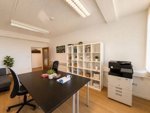 Bürofläche zur Miete 610 € 3 Zimmer 76 m² Bürofläche Puchheim Bahnhof Puchheim 82178