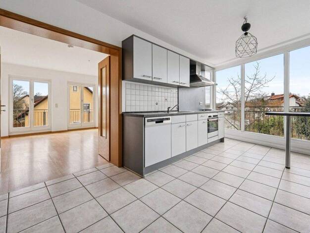 Wohnung zum Kauf 199.000 € 3 Zimmer 89,2 m² 1. Geschoss Neudrossenfeld 95512