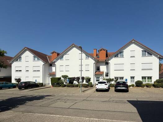 Wohnung zum Kauf provisionsfrei 259.000 € 3 Zimmer 82 m² Geschoss EG/4 frei ab sofort Bahnhofstraße 5 Bad Bellingen Bad Bellingen 79415