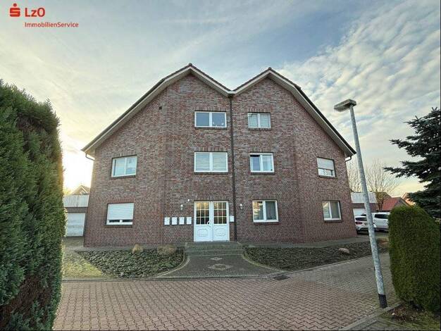 Wohnung zum Kauf 260.000 € 4 Zimmer 104 m² Cloppenburg 49661