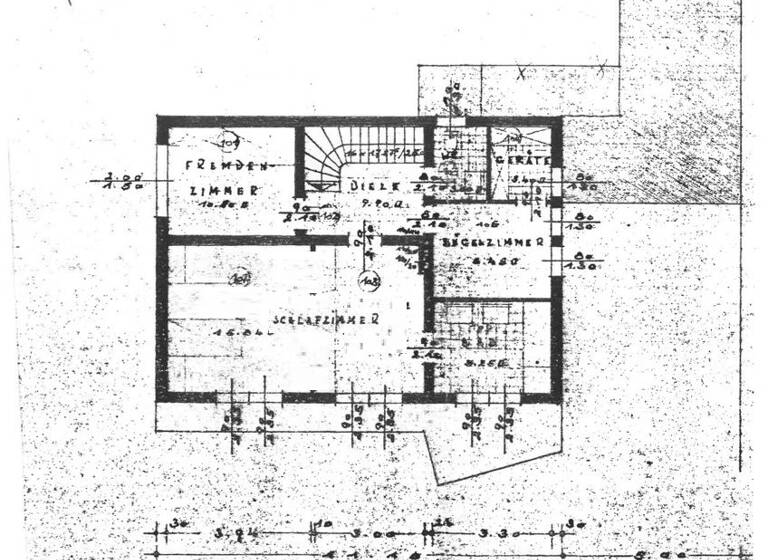 Einfamilienhaus zur Miete 2.650 € 6 Zimmer 180 m² 1.055 m² Grundstück frei ab sofort Georgenborn Schlangenbad / Georgenborn 65388