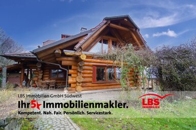 Einfamilienhaus zum Kauf 680.000 € 6 Zimmer 186 m² 6.023 m² Grundstück Naurath 54426