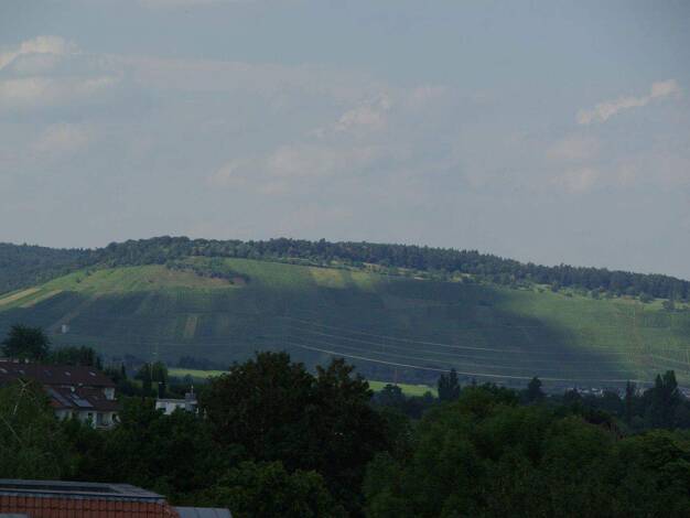 Maisonette zum Kauf provisionsfrei 433.500 € 4 Zimmer 102 m² 2. Geschoss Stetten Kernen-Stetten 71394