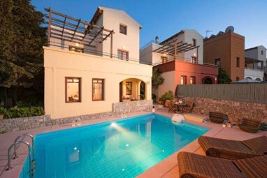 Haus zum Kauf 2.750.000 € 20 Zimmer 600 m² 1 m² Grundstück Kreta Plaka Chania 730 08