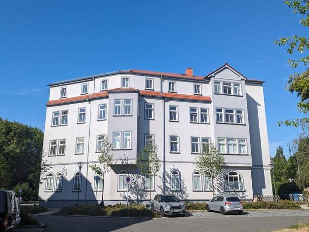 Praxis zur Miete provisionsfrei 1.450 € 175 m² Bürofläche Homburger Platz 5 Ilmenau Ilmenau 98693