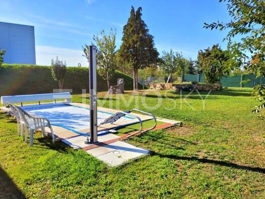 Einfamilienhaus zum Kauf 6 Zimmer 340 m² 837 m² Grundstück Gunskirchen 4623