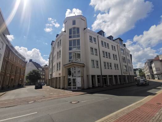 Bürofläche zur Miete provisionsfrei 3.990 € 15 Zimmer 352 m² Bürofläche Am Bach 1B Innenstadt Bielefeld 33602