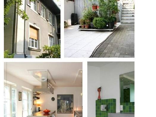 Terrassenwohnung zum Kauf 755.000 € 3 Zimmer 100 m² frei ab 01.01.2027 Neustadt-Nord Innenstadt 50668