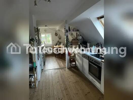 Wohnung zur Miete Tauschwohnung 950 € 2,5 Zimmer 64 m² 1. Geschoss Au 79280