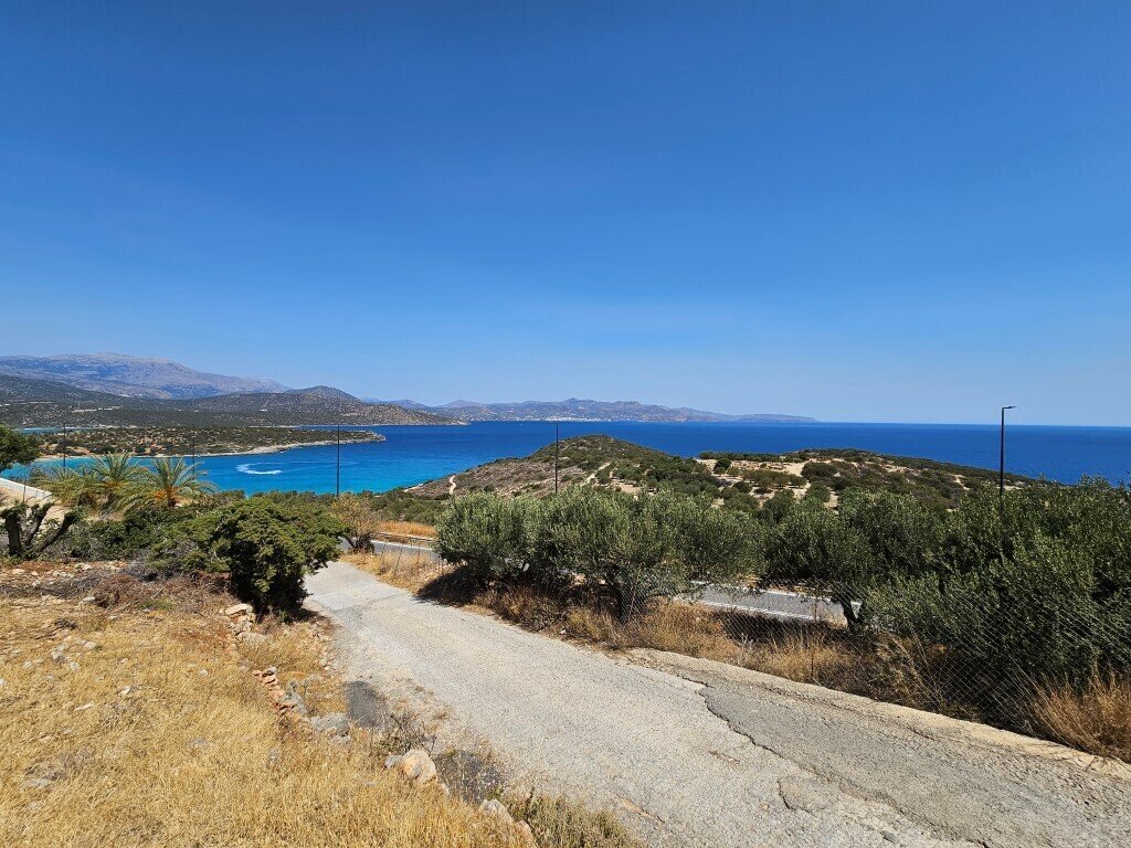 Land-/Forstwirtschaft zum Kauf 230.000 € 4.300 m²<br/>Grundstück Kreta