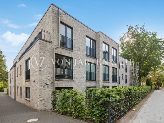 Wohnung zum Kauf 335.000 € 1 Zimmer 50 m² 1. Geschoss Schnelsen Hamburg 22459