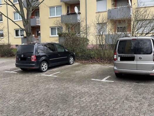 Stellplatz zur Miete provisionsfrei 35,70 € Bergen-Enkheim Frankfurt am Main 60388