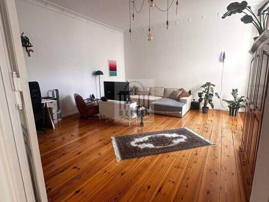 Wohnung zum Kauf 449.000 € 2 Zimmer 84 m² Schöneberg Berlin 10787