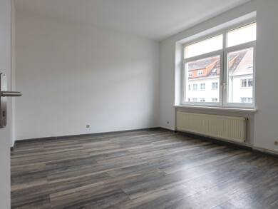 Wohnung zur Miete 527 € 2 Zimmer 55,5 m² frei ab 01.10.2025 Schwerin 19059