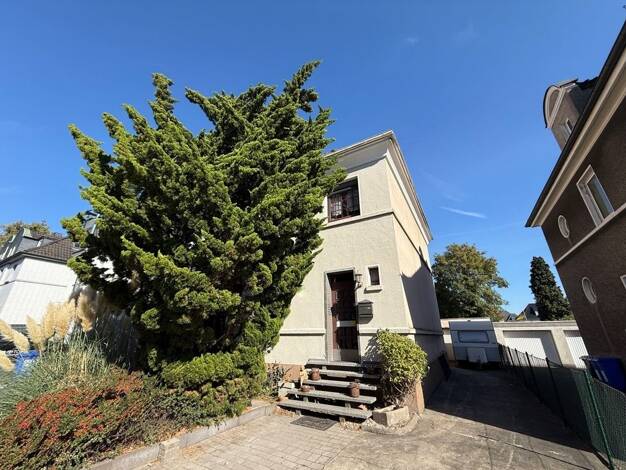 Reihenendhaus zum Kauf 188.000 € 4,5 Zimmer 90 m² 453 m² Grundstück Mitte Gladbeck 45964