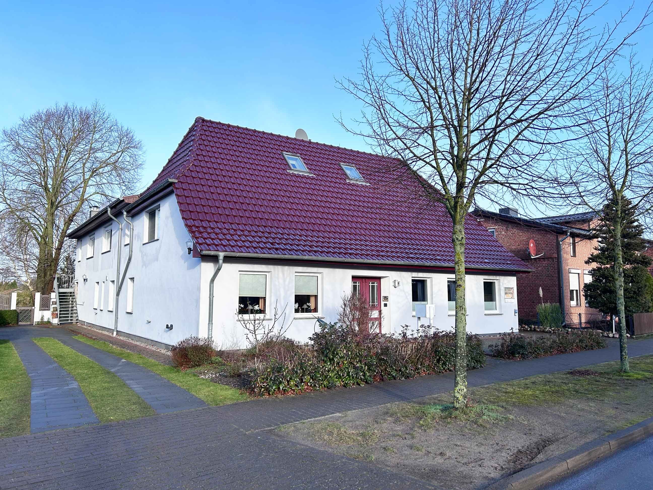 Wohnung zum Kauf 289.000 € 2 Zimmer 63 m²<br/>Wohnfläche Dierhagen Dorf Ostseebad Dierhagen OT Dorf 18347